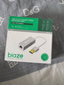 畢亞茲 USB3.0轉有線(xiàn)網(wǎng)口 千兆網(wǎng)卡 RJ45網(wǎng)線(xiàn)接口轉接頭 免驅動(dòng)轉換器 筆記本電腦小米盒子外置網(wǎng)卡 曬單實(shí)拍圖