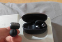 韶音（SHOKZ）【定制禮盒】OpenDots ONE動(dòng)鈦圈開(kāi)放式藍牙耳機耳夾式耳機藍牙跑步運動(dòng)無(wú)線(xiàn)E310禮物 黑色 曬單實(shí)拍圖