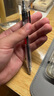 得力（deli）透明考試用筆高考中考學(xué)生用中性筆速干st頭連中三元刷題事業(yè)編考研考公備考0.5mm備考用 【超值推薦】3支筆+20支筆芯 曬單實(shí)拍圖