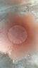 浪莎隱形乳貼防滑防凸點(diǎn)婚紗女大胸防走光無(wú)痕硅膠胸貼（8個(gè)裝）均碼 曬單實(shí)拍圖
