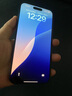 Apple iPhone 15 Pro Max 蘋果5G 二手蘋果手機 蘋果15PM 國行優(yōu)惠券補貼 藍色鈦金屬 256G 曬單實拍圖