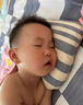 【鼻炎枕】中藥枕頭兒童成人寶寶鼻炎小兒腺樣體防過敏鼻涕肥大 【頂級功效】一枕就通氣 曬單實拍圖
