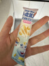 豆丁盒嬰幼兒鈣鐵鋅營養(yǎng)面豬肝菠菜味120g寶寶面8月+輔食兒童面線面無鹽 曬單實拍圖