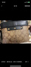 蔻馳（COACH）【品牌直供】coach女包Kay20盒子包老花單肩手提斜挎包送女友 CBQ35IMQRX卡其配黑色 曬單實拍圖
