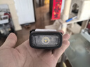迪卡儂露營頭燈頭戴手電戶外徒步運(yùn)動(dòng)夜釣騎行跑步遛狗50流明4122958 曬單實(shí)拍圖