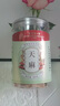 同仁堂天麻片無熏硫干天麻切片泡茶泡酒煲湯滋補養(yǎng)生茶100g/罐 曬單實拍圖
