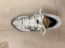 耐克（NIKE）AIR MAX MOTO 2K女鞋運(yùn)動休閑鞋HQ2056-103 白色 37.5 曬單實(shí)拍圖