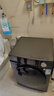 美的（Midea）全自動(dòng)滾筒洗衣機 10公斤家用大容量MG100V36T變頻電機一級能效1.1高洗凈比 蒸汽除菌 家電國補20% MG100V36T 曬單實(shí)拍圖