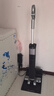 uwant【國家補貼丨官翻機】友望洗地機DX200大頭【0纏毛 0重力手柄100℃自動清潔】吸拖一體360°萬向輪 大頭DX200【95新 官翻機】 曬單實拍圖