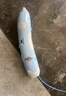 積虎3d打印筆兒童立體繪畫(huà)無(wú)線(xiàn)低溫不燙手女孩玩具3-6生日禮物8-12歲 奧特曼【10卷耗材+禮袋+貼紙】 3-6歲女孩生日禮物 曬單實(shí)拍圖