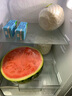 茵茵元気小精靈嬰兒紙尿褲夏季超薄透氣寶寶尿不濕M碼56片(6-11kg) 曬單實拍圖