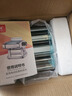 俊媳婦面條機不銹鋼家用小型商用全自動(dòng)電動(dòng)壓面機多功能粗細圓面餃子餛飩皮搟面皮制面掛面軋面器切面機 2刀 面皮+3種面條 不銹鋼刀 曬單實(shí)拍圖