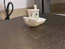 拓竹A1 3D打印機(jī)桌面家用FDM全自動(dòng)調(diào)平高速3d打印機(jī)器【大陸版】 曬單實(shí)拍圖