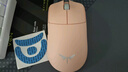 VGN 蜻蜓F2 全新旗艦輕量化無(wú)線鼠標(biāo)游戲電競(jìng)辦公三模連接PAW3950/3395人體工學(xué) 蜻蜓F2 Ultra+ 粉色 曬單實(shí)拍圖