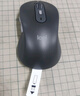 羅技（Logitech）M750L 優(yōu)選系列大手鼠標(biāo) 無(wú)線靜音鼠標(biāo) 智能鼠標(biāo) 黑色 帶Logi Bolt USB接收器 M650升級(jí)版 曬單實(shí)拍圖