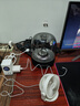 榮耀100W超級快充套裝（100W充電器+6A數(shù)據(jù)線） 適配榮耀300系列/榮耀Magic7系列/華為Mate70/華為P70 曬單實(shí)拍圖