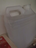 衡潔95%酒精2.5L95度醫(yī)用酒精高純度燃燒乙醇?xì)⒕舅剂暇凭珶?曬單實(shí)拍圖