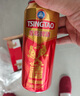 青島啤酒（TsingTao）福禧罐 500ml*12聽 整箱裝 婚宴喜酒 曬單實拍圖