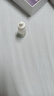 獅王（Lion）細齒潔0.01彈力護齦牙刷4支軟毛深入清潔彈力刷柄成人家庭裝 曬單實拍圖