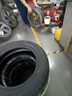 鄧祿普（DUNLOP）輪胎/汽車輪胎 185/60R15 84H EC300 原廠配套本田新鋒范 飛度 曬單實拍圖