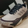 adidas CLIMAPROOF AMPHY CNY柔軟輕質(zhì)跑鞋阿迪達(dá)斯輕運(yùn)動(dòng) 奇跡棕/暗棕/漢玉白 43 曬單實(shí)拍圖
