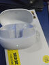 倍思M3s 入耳式降噪藍(lán)牙耳機(jī) -50dB金標(biāo)認(rèn)證藍(lán)牙6.0 適用蘋(píng)果華為vivo榮耀OPPO手機(jī)七夕禮物情侶 曬單實(shí)拍圖