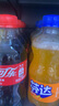 可口可樂(lè)汽水 碳酸飲料 300ml*24瓶 整箱裝 曬單實(shí)拍圖