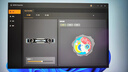 漫步者花再Halo SoundBar桌面音響音箱家用臺式電腦游戲音響長條有線音箱藍牙5.4RGB燈效 破曉白 曬單實拍圖