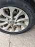 米其林（MICHELIN）汽車輪胎 195/60R16 89H 耐越 ENERGY MILE 適配軒逸/騏達/海豚 曬單實拍圖