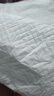 千芝雅（kidsyard）愛+優(yōu)護(hù)成人護(hù)理墊60片 (尺寸:60cm*90cm)  產(chǎn)褥墊老年人隔尿墊 曬單實(shí)拍圖