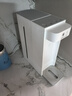 小米（MI）米家即熱飲水機 即熱型家用臺式免安裝飲水器 2.5L水箱3秒速熱  低噪音便攜即熱燒水壺直飲機S2202 曬單實(shí)拍圖