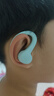 JLab GO Sport+藍牙運動(dòng)耳機 戶(hù)外騎行跑步掛耳式無(wú)線(xiàn)耳機入耳式通話(huà)降噪 長(cháng)續航 IP55防塵防水 淡藍色 曬單實(shí)拍圖