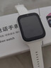 小天才酷蓋智能兒童電話手表5G全網(wǎng)通視頻通話定位防水可插卡微信男女孩中小學(xué)初高中生手表小m機(jī)6-12歲 頂配白 12核128G+前后雙攝+編碼器+自由下載 長續(xù)航+GPS定位+上課禁用+1年質(zhì)保 曬單實(shí)拍圖