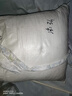 軒朵羽散裝羽絨原料非標(biāo)98白鵝絨白鴨絨大朵羽絨被羽絨服填充物95羽絨 皖西98大朵白鵝絨（抗菌大白朵） 凈重一斤（500g） 曬單實(shí)拍圖