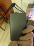 聯(lián)想（Lenovo）2TB 移動(dòng)硬盤F508 USB3.2Gen1  2.5英寸機(jī)械硬盤 筆記本電腦外接  文件照片備份 外置存儲(chǔ) 曬單實(shí)拍圖