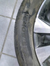 韓泰（Hankook）新能源輪胎 235/50R20 104V K127E 原配賽那/bZ4X 適配格瑞維亞 曬單實拍圖