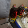 海天 料酒 1.9L  0添加防腐劑 調味品 酒香濃郁 去腥解膻 家用 曬單實(shí)拍圖