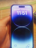 Apple iPhone 14Pro  蘋果14pro 二手手機 5G手機 國行全網(wǎng)通 二手蘋果手機 暗夜紫【75%用戶選擇】 99新 128G【性價比推薦】3期免息 五星店鋪+購物無憂+三年質(zhì)保 曬單實拍圖