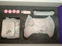 機(jī)械師 G5proMAX無線藍(lán)牙游戲手柄 switch pro類xbox手柄 有線電腦PC手機(jī)NS steam手柄-含充電底座-粉 曬單實(shí)拍圖