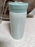 LOCK&LOCK 樂(lè )扣樂(lè )扣 輕盈巧手保溫杯200ml  顏色隨機 曬單實(shí)拍圖