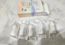 十月結晶一次性?xún)妊澰挟a(chǎn)婦出差旅行日拋免洗純棉內褲30條XL碼【安全滅菌】 曬單實(shí)拍圖