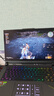 ROG魔霸9 銳龍9 16英寸 游戲本筆記本電腦(R9 9955HX 16G 1T RTX5060 2.5K 240Hz) 曬單實拍圖