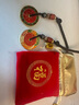 打麻將贏(yíng)錢(qián)神器打牌逢賭必贏(yíng)鑰匙扣專(zhuān)用把把把胡轉運掛件 普通款【一個(gè)裝】 曬單實(shí)拍圖