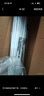 夢(mèng)多福防摔蚊帳免安裝架1.8x2米母嬰兒童家用臥室三開門U型1.5x2米紋悵 【米白】A類抗菌+防蚊防摔+支架 1.5m*2m*1.7m 適用于1.5床 曬單實(shí)拍圖