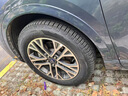 米其林（MICHELIN）汽車輪胎 225/60R18 100H 旅悅+ PRIMACY SUV+ 適配博越/CS75 曬單實拍圖