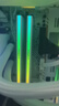 阿斯加特（Asgard）32GB(16GBx2) DDR5 6000 臺(tái)式機(jī)內(nèi)存條 女武神·瓦爾基里II代 RGB燈條 海力士M-die CL30 極地白 曬單實(shí)拍圖