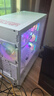 七彩虹iGame RTX 5090D 5080 5070 Ti 主機臺式組裝電腦主機AI設計高端電競直播游戲DIY整機 R5 9600X核顯主機 曬單實(shí)拍圖