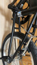 大行（DAHON）KT610折疊自行車16英寸單速男女學生上班上學城市通勤單車 黑色 曬單實拍圖
