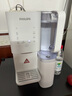 飛利浦（PHILIPS）凈水器家用免安裝臺式凈飲機家用RO反滲透即熱凈水機凈飲一體機自來水過濾ADD6860 ADD6860【1機1芯】 曬單實拍圖