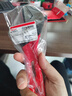 德力西電氣（DELIXI ELECTRIC）活動(dòng)扳手多功能大開(kāi)口板子水管水暖衛浴小扳手 管活兩用8寸 曬單實(shí)拍圖